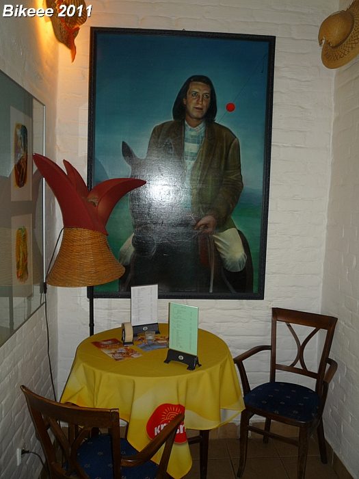 Macocha — Trojmezí (CZ-SK-A) 2011