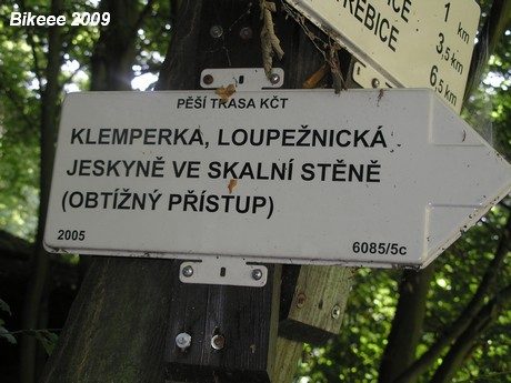 Klínovec 2009