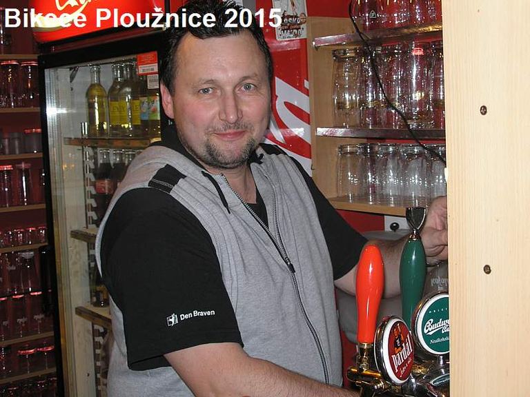 Bikeee Ploužnice 2015
