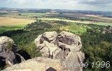 Český ráj — Mnichovo Hradiště 1996