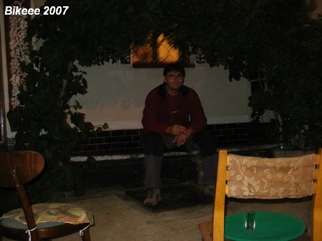 Bílé Karpaty — Senica (SK) 2007