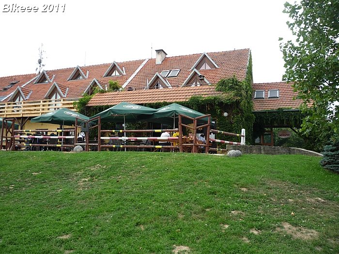 Macocha — Trojmezí (CZ-SK-A) 2011