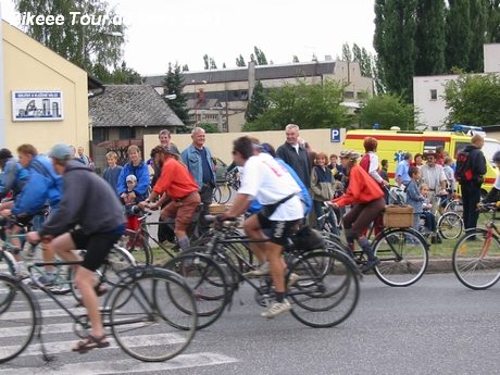 Tour de Bobr 2003