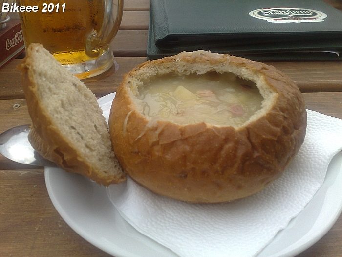 Macocha — Trojmezí (CZ-SK-A) 2011