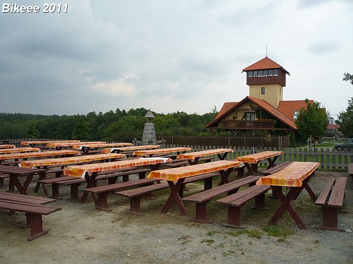 Macocha — Trojmezí (CZ-SK-A) 2011