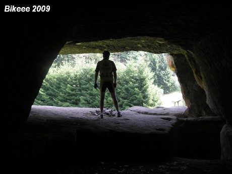 Klínovec 2009
