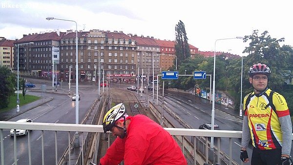 Krušovice — Orlík 2010