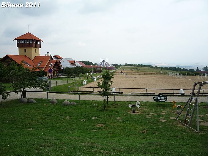 Macocha — Trojmezí (CZ-SK-A) 2011