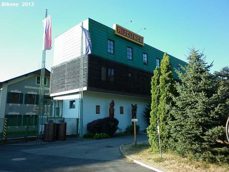 Chřiby 2013