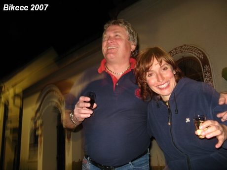 Bílé Karpaty — Senica (SK) 2007