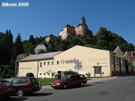 Rychlebské a Orlické hory (PL) 2008