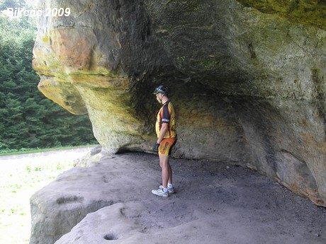Klínovec 2009