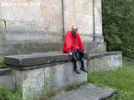 Bikeee Tour Veliš 2009