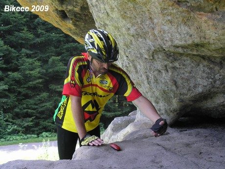 Klínovec 2009