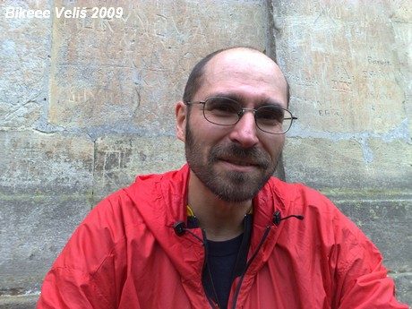 Bikeee Tour Veliš 2009