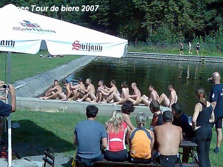 Tour de Bobr 2007