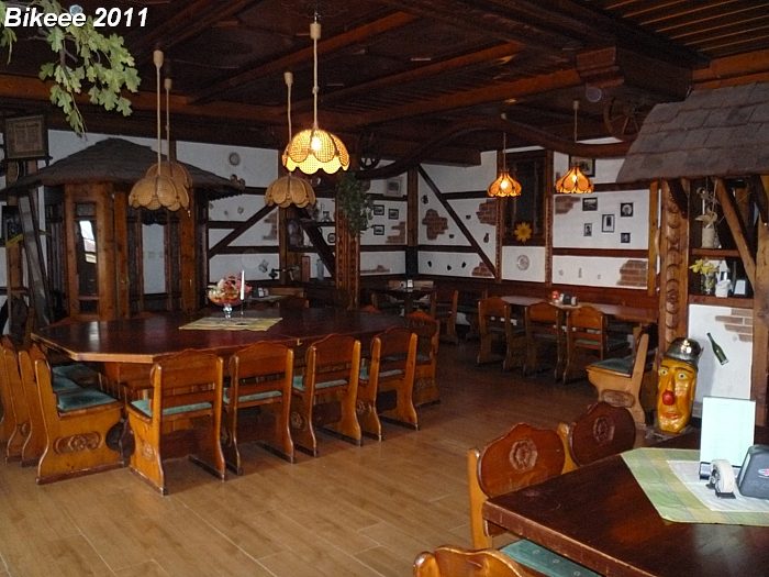 Macocha — Trojmezí (CZ-SK-A) 2011