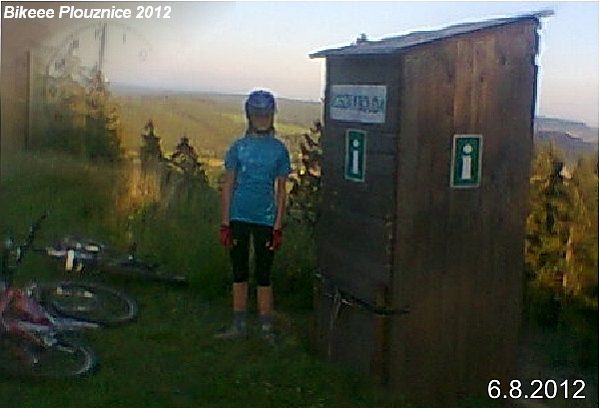 Bikeee Ploužnice 2012