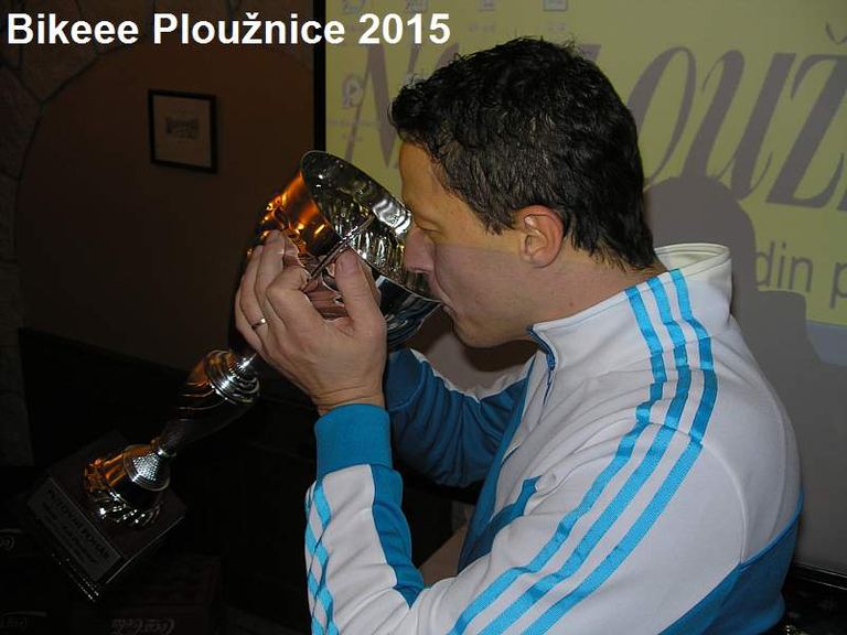 Bikeee Ploužnice 2015