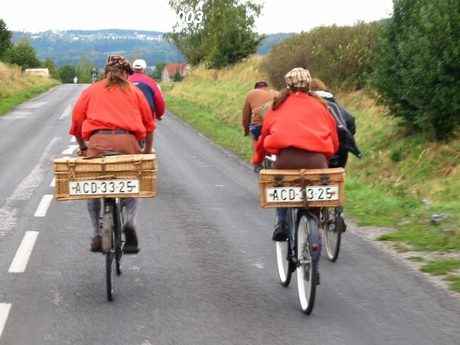 Tour de Bobr 2003
