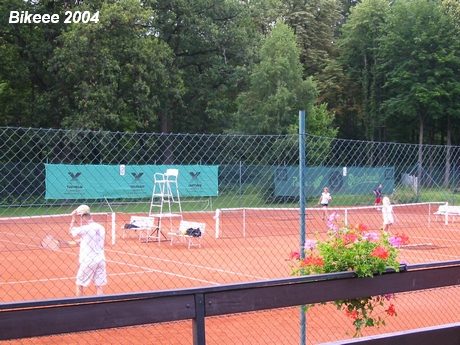 Jizerské hory — Bogatynia (PL) 2004