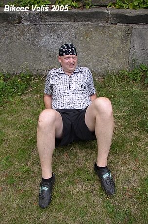 Bikeee Tour Veliš 2005