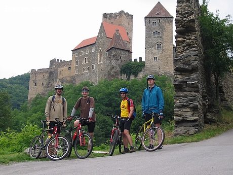Vranovsko — Znojmo 2005
