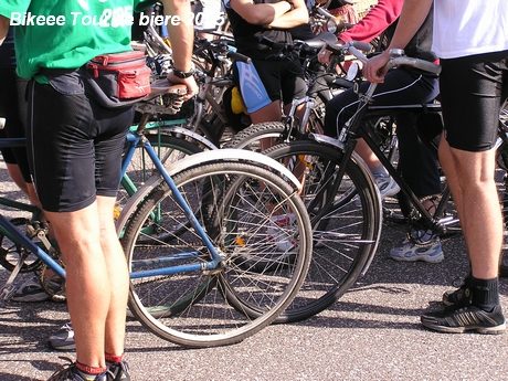 Tour de Bobr 2005