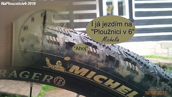 Bikeee Ploužnice 2010