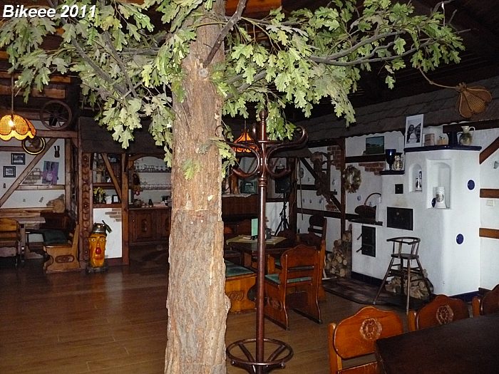 Macocha — Trojmezí (CZ-SK-A) 2011