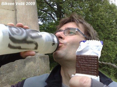 Bikeee Tour Veliš 2009