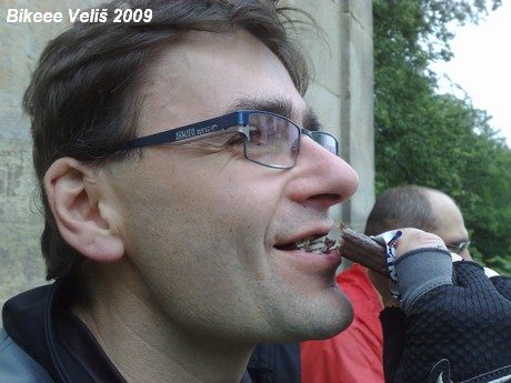 Bikeee Tour Veliš 2009