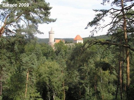 Klínovec 2009