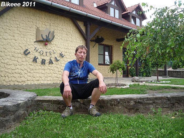 Macocha — Trojmezí (CZ-SK-A) 2011