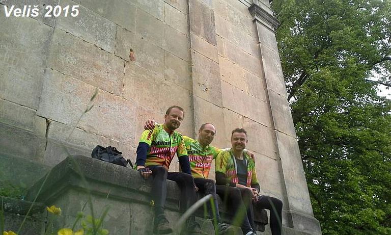 Veliš 2015