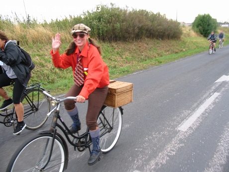 Tour de Bobr 2003