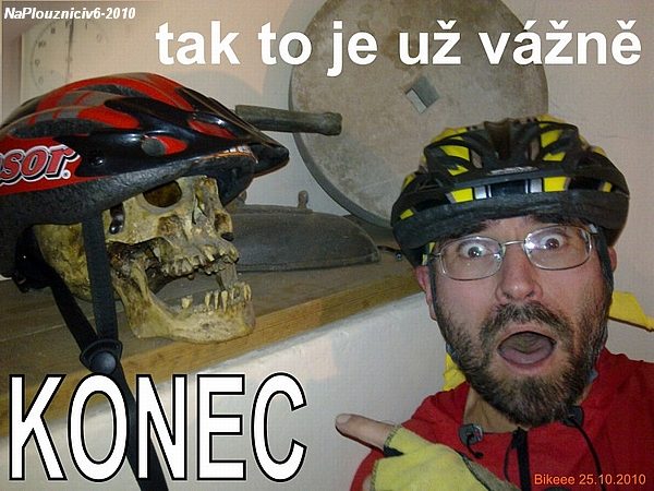 Bikeee Ploužnice 2010
