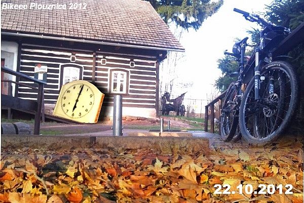Bikeee Ploužnice 2012