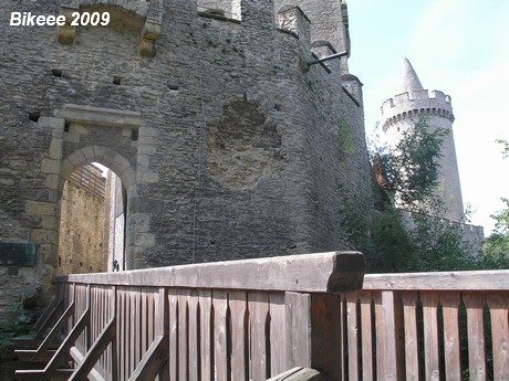 Klínovec 2009