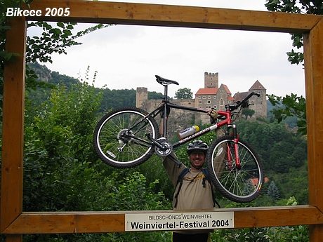 Vranovsko — Znojmo 2005