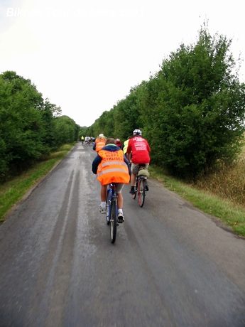 Tour de Bobr 2003