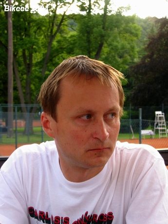 Jizerské hory — Bogatynia (PL) 2004