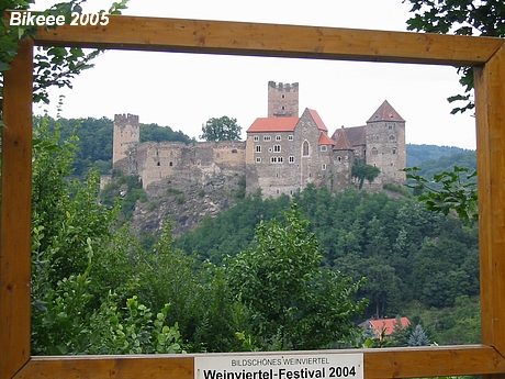 Vranovsko — Znojmo 2005