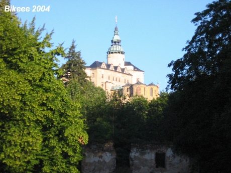 Jizerské hory — Bogatynia (PL) 2004