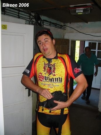 Sněžka — expedice Karpacz (PL) 2006