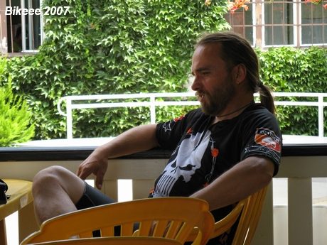 Bílé Karpaty — Senica (SK) 2007