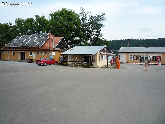Macocha — Trojmezí (CZ-SK-A) 2011