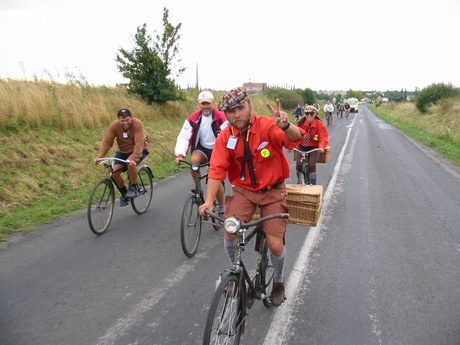 Tour de Bobr 2003