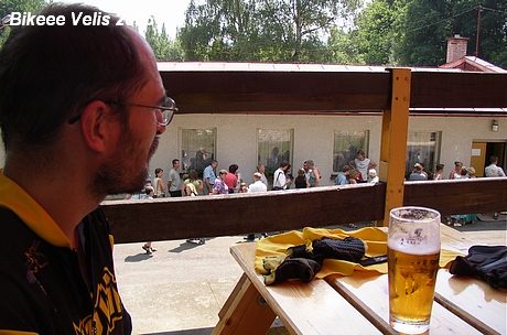 Bikeee Tour Veliš 2006