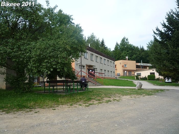Macocha — Trojmezí (CZ-SK-A) 2011